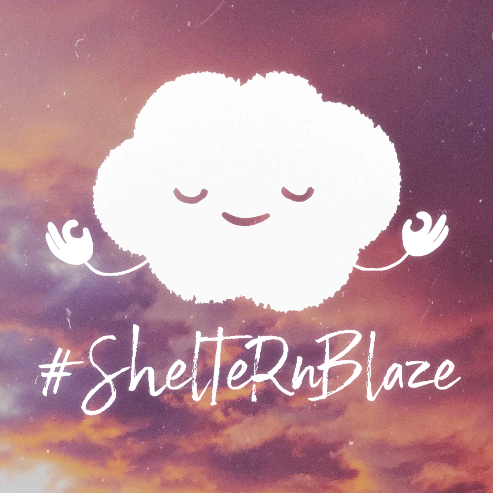 #shelteRnBlaze