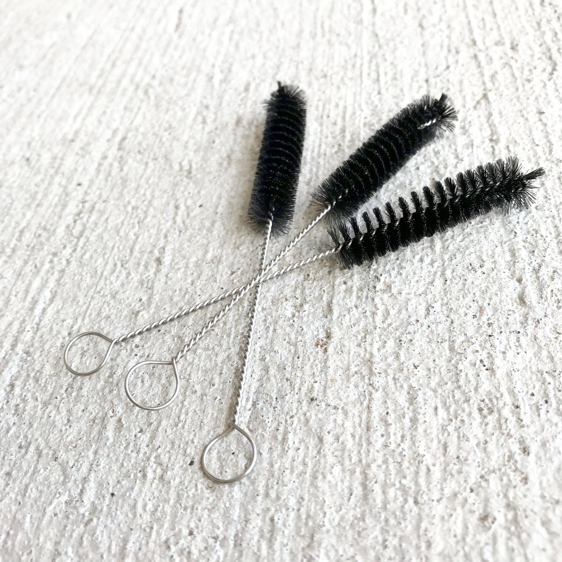 Pipe Cleaner Brushes (3 pack) - Ethereal Haze